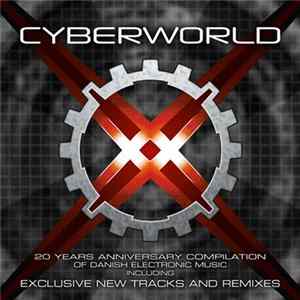 Various - Cyberworld XX Album