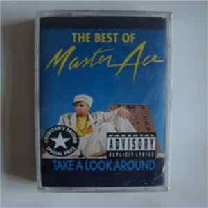 Master Ace - Take A Look Around Album