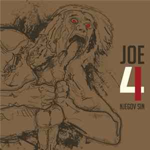 Joe 4 - Njegov Sin Album