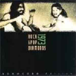 Various - Rock & Pop Diamonds 1973 Album