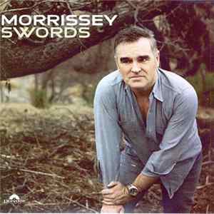 Morrissey - Swords Album