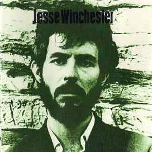 Jesse Winchester - Jesse Winchester Album