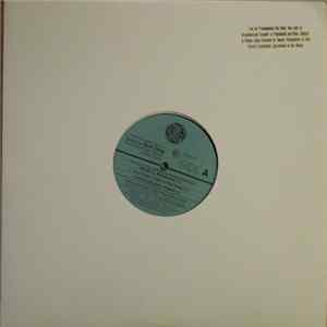 Various - Love's A Real Thing (The Funky Fuzzy Sounds Of West Africa) Album