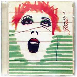 Emak Bakia - Jane Album