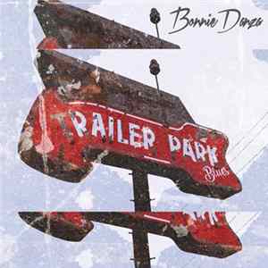 Bonnie Danza - Trailer Park Blues Album