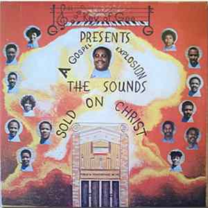 The Sounds - Sold On Christ Album