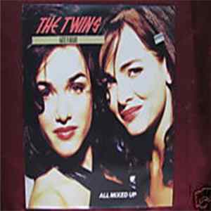 The Twins - All Mixed Up Album