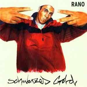 Rano - Schwarzes Gold Album