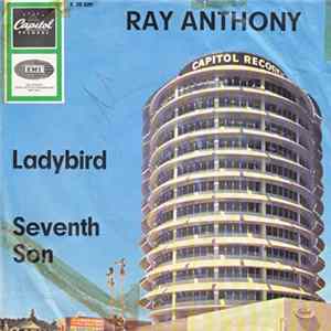 Ray Anthony - Ladybird / Seventh Son Album