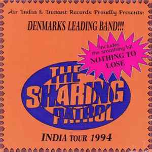 The Sharing Patrol - India Tour 1994 Album