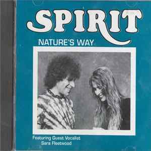 Spirit - Nature's Way Album