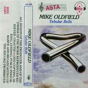 Mike Oldfield - Tubular Bells Album