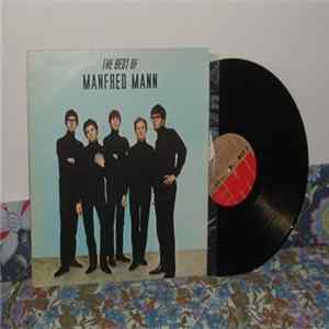 Manfred Mann - The Best Of Manfred Mann Album