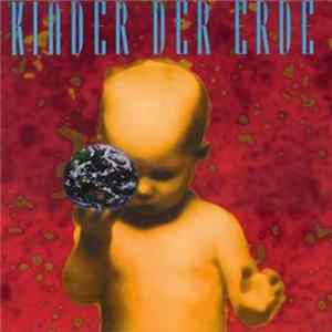 Kinder Der Erde - Evolution Album
