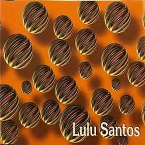 Lulu Santos - Hyperconectividade Album