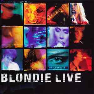 Blondie - Live Album