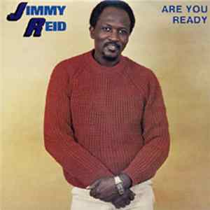 Jimmy Reid - Are You Ready Album