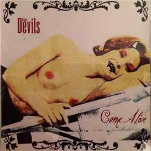 The Devils - Come Alive Album