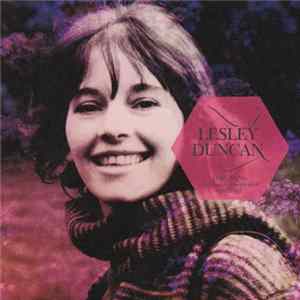 Lesley Duncan - Love Song: Previously Unreleased 1977-86 Album