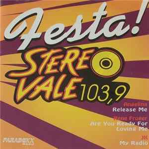 Various - Festa Stereo Vale 103,9 Album