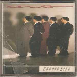 Cento - Choose Life Album
