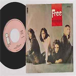 Free - Stealer Album
