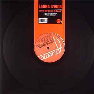 Laura Izibor - From My Heart To Yours Album