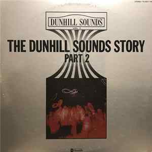 Various - The Dunhill Sounds Story Part 2 Album