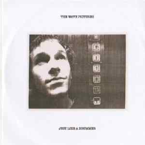 The Wave Pictures - Just Like A Drummer EP Album