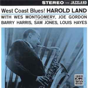 Harold Land - West Coast Blues! Album
