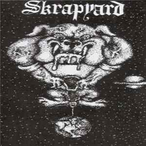 Skrapyard - Not Dead Yet!!! Mixtape 2012 Album