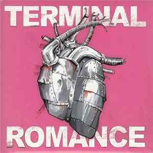 Matt Mays & El Torpedo - Terminal Romance Album