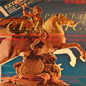 Various - Popular Classics Album