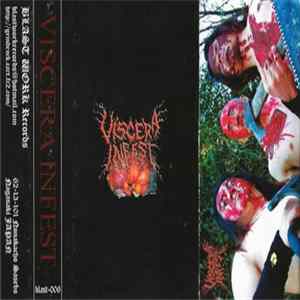Viscera Infest - Viscera Infest Album