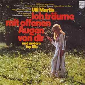 Various - Ich Träume Mit Offenen Augen von Dir - Und Andere Top Hits Album