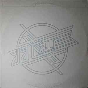 J.J. Cale - Really Album