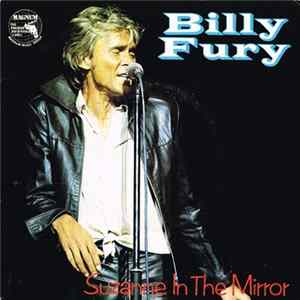 Billy Fury - Suzanne In The Mirror Album