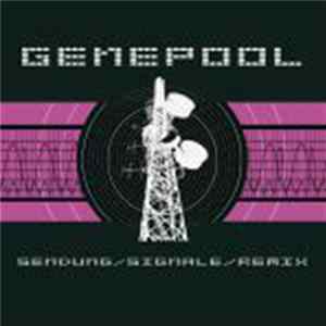 Genepool / Interstate 5 - Genepool / Interstate 5 Album