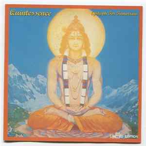 Quintessence - Epitaph For Tomorrow Album