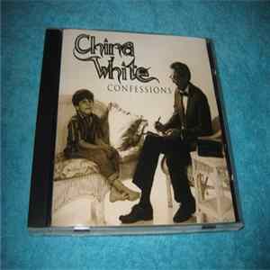 China White - Confessions Album