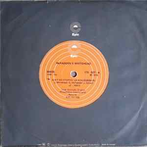 McFadden & Whitehead - Ain't No Stoppin' Us Now Album