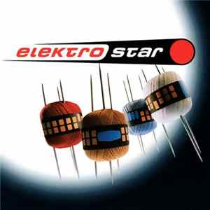 Elektrostar - The Future Was Yesterday Album