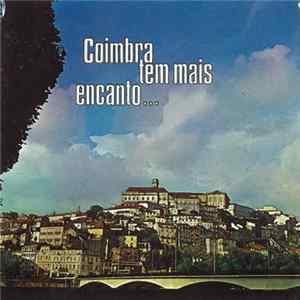 Various - Coimbra Tem Mais Encanto... Album