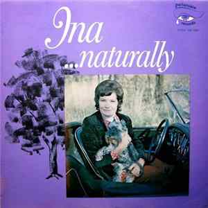 Ina Harris - Ina...Naturally Album