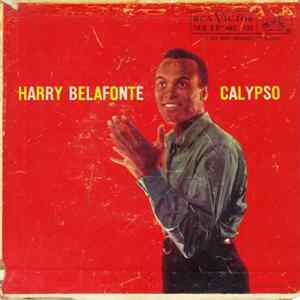 Harry Belafonte - Calypso Album