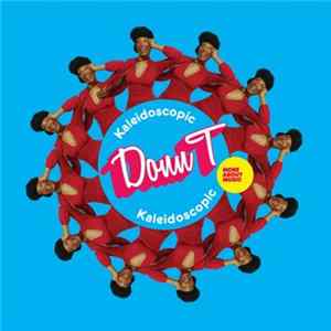 Donn T - Kaleidoscopic Album