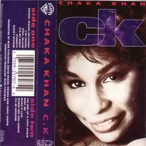 Chaka Khan - CK Album