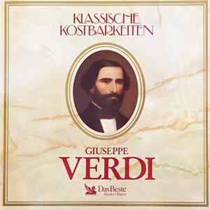 Giuseppe Verdi - Verdi Album