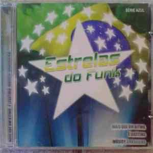 Various - Estrelas Do Funk Album