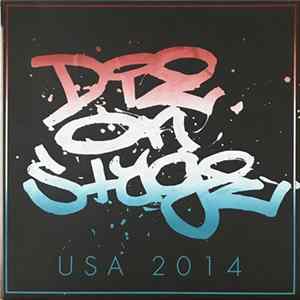 Hostage Calm - Die On Stage Album